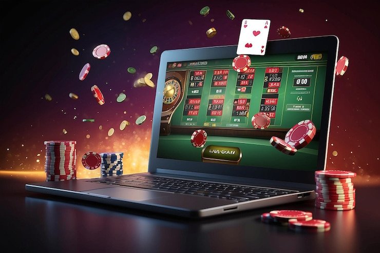 slot bet com