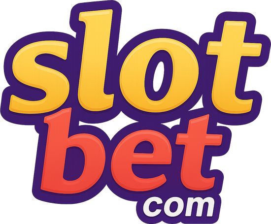 Slot Bet Com Logo